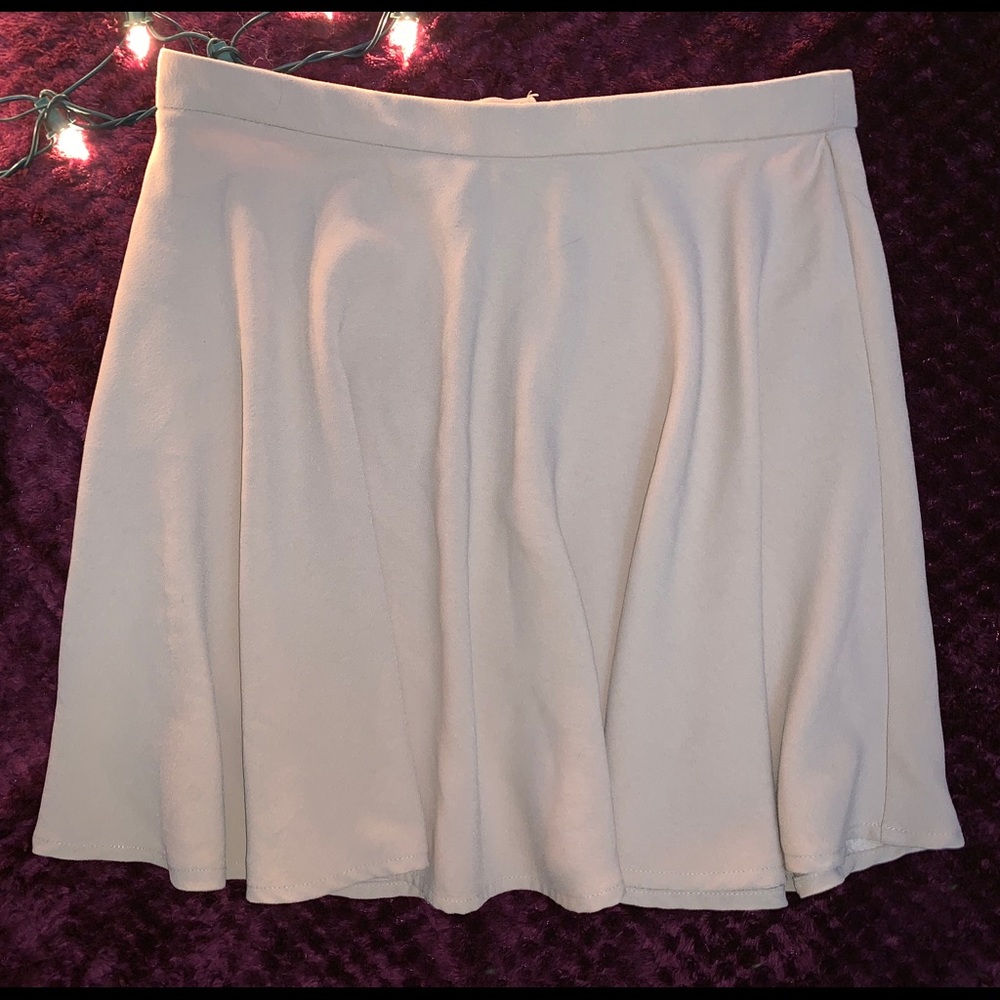 Forever 21 Mini Skirt